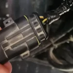 Can plug where you need to connect cat DPF Delete kit