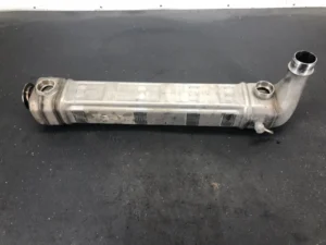 Volvo D13 EGR cooler