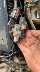 Takeuchi TB280 Takeuchi DPF Delete Temperature Sensors Yanmar 4TNV98 DPF Delete