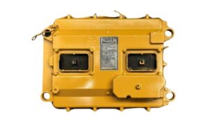 Caterpillar ADEM6