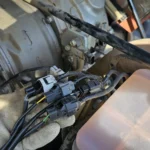 M7133 temperature sensors location