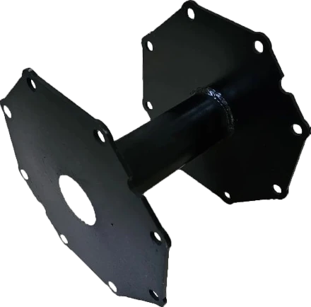 Straight Pipe Kubota 1J542-18930, 1J801-18930, 1J508-18151, 1J520-18910.
