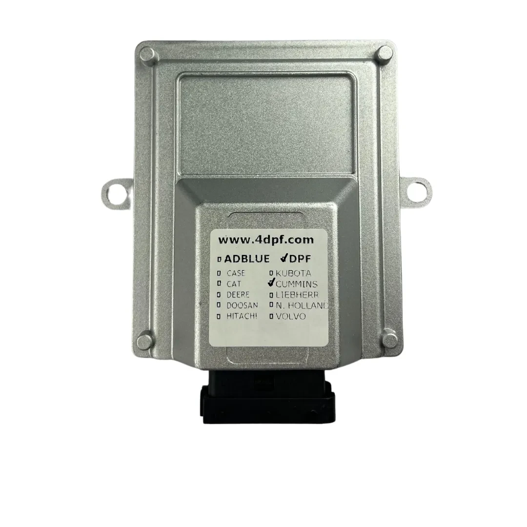 Cummins DPF Delete Kit
