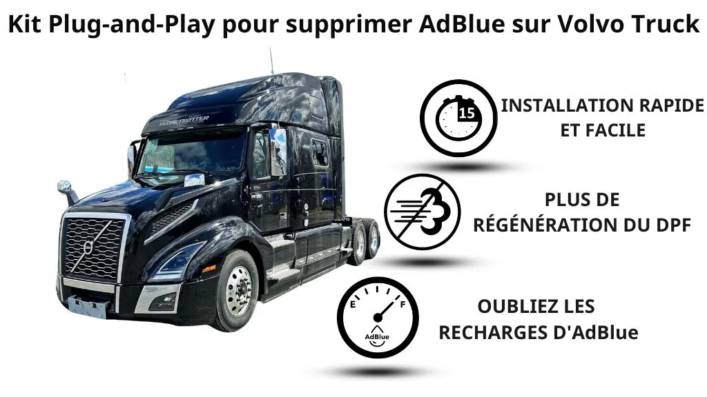 VNL DPF SUPPRIMER