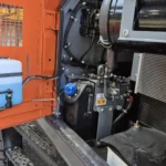 Deutz DEF tank