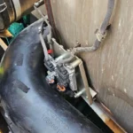 Volvo Delete Kit replaces signals from NOX sensors