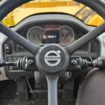 Volvo Wheel Loader Delete