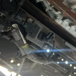 Isuzu-NPR-showing-disconnected-NOx-sensor