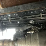 Isuzu-NRR-showing-temperature-sensors-disconnected