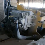 Aftertreatmetn Control Module location