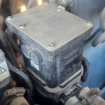 Cummins DEF Delete Dozing unit