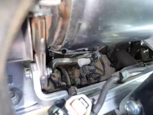 kubota dpf umbau 1H002-60405