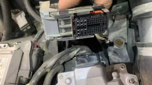 1J601-19370 kubota dpf software