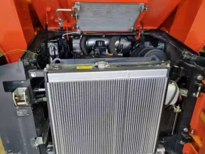 dpf kubota probleme 1J508-19655