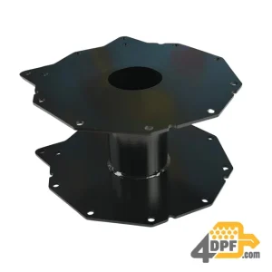 Gerades Rohr V6801 – 1J524-18251