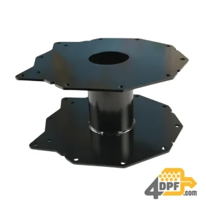 Gerades Rohr V6801 – 1J524-18251