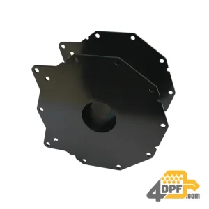 Gerades Rohr V6801 – 1J524-18251