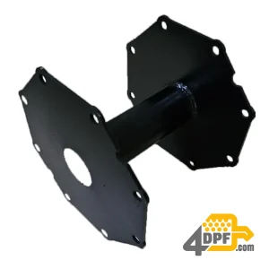 kubota dpf regenerationsmodus 1J542-18150
