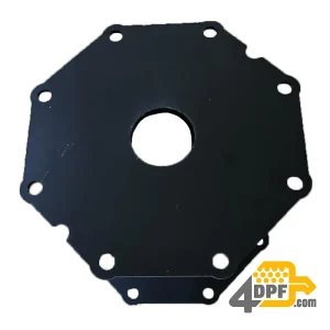 dpf ausbau kubota 1J500-18500