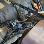 kubota baumaschinen dpf 1J500-18912