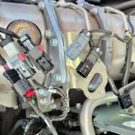 4TNV86CT Differenzdrucksensor