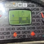 JCB-Code P2002-00