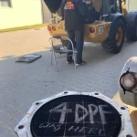 Cat-DPF-Deaktivierung 4DPF