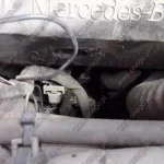 bomba urea AdBlue sistema SCR Mercedes Bucher