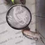 filtro partículas DPF saturado Caterpillar