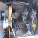 eliminar DPF Caterpillar sistema emisiones