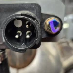 DPF Deutz Delete Differenzdrucksensor-Stecker
