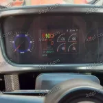 dispositivo electrónico para sistema DPF en Doosan