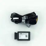emulador DPF para motor Kubota