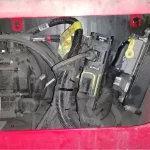 Kalmar volvo penta adblue störung