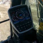 panel de diagnóstico del motor sin fallos