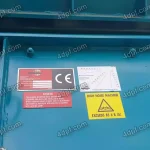 sistema combinado de control de emisiones en motor diésel