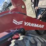Yanmar V4 DPF-Emulator