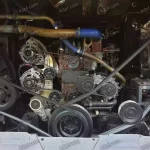 Cummins deaktiviert DPF und DEF