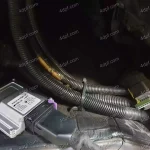 Cummins ISB4.5 deaktivieren