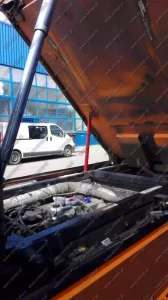 Mercedes-DPF-Deaktivierung