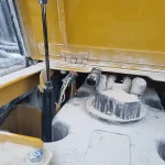 Perkins 904-ET36 Cat DPF-Entfernungssatz und SCR-Satz
