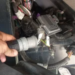 D’avino 120tw mit Kat DPF deaktivieren