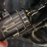 Kann dort angeschlossen werden, wo Sie eine Verbindung herstellen müssen. Deaktivierung des Dieselpartikelfilters (DPF)