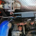 Perkins 904-ET36 Cat DPF-Deaktivierung