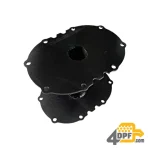 Gerades Rohr C3.8 V3800 484-1206