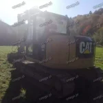 cat emissionskontrolle 437-3512
