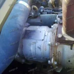 cat abgasreinigung dpf 437-3512