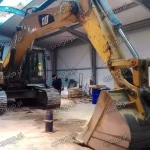 dpf entfernen cat 437-3551