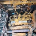 dpf entfernen cat 597-4344