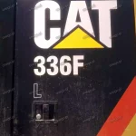 dpf entfernen cat 482-8391
